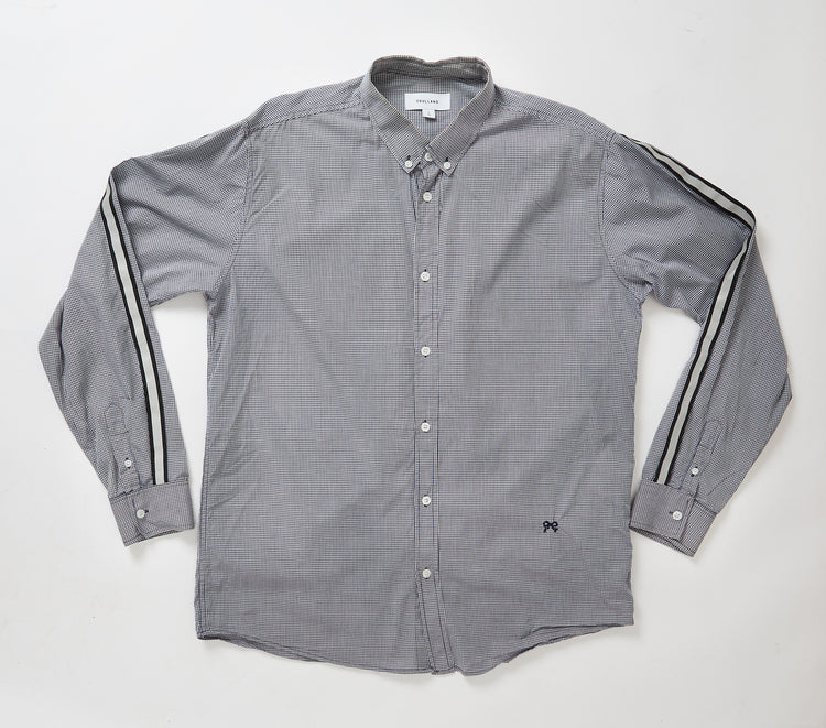 Secondhand Short sleeve tshirt - Grey