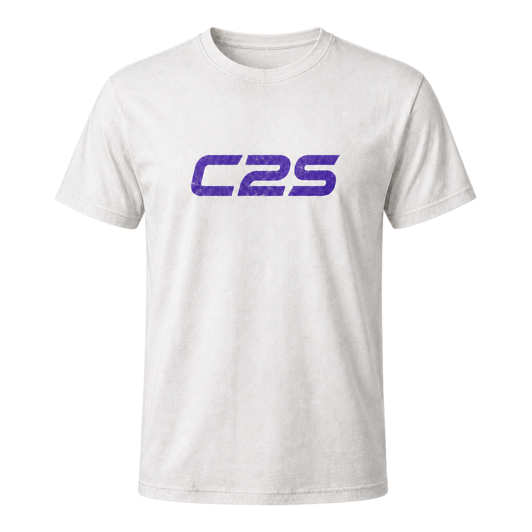 Secondhand T-Shirt from C2S