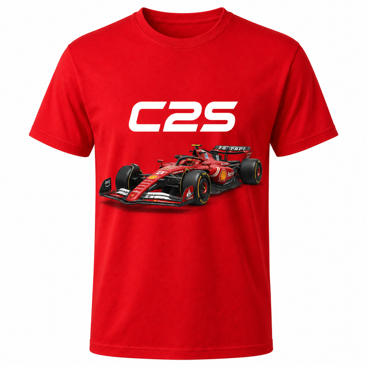 Secondhand T-Shirt from C2S
