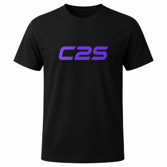 T-Shirt from C2S