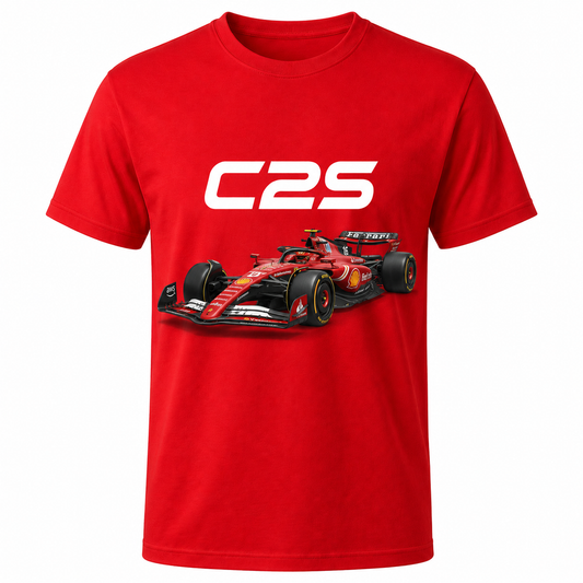Secondhand T-Shirt from C2S