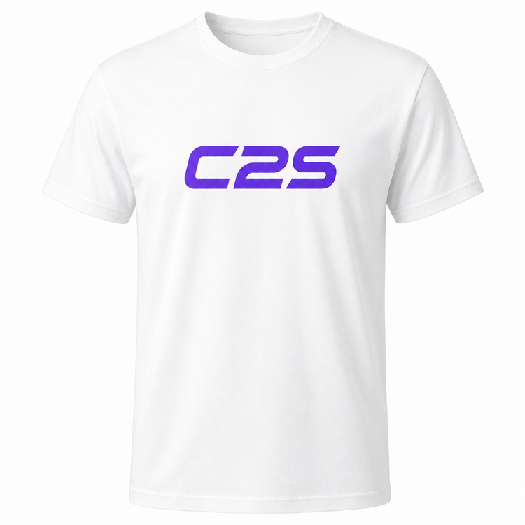 Secondhand T-Shirt from C2S