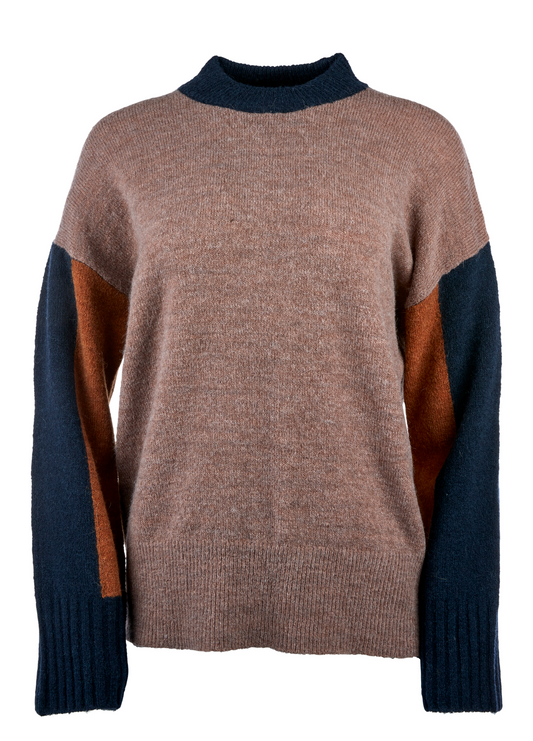 Secondhand NUNUCHER PULLOVER